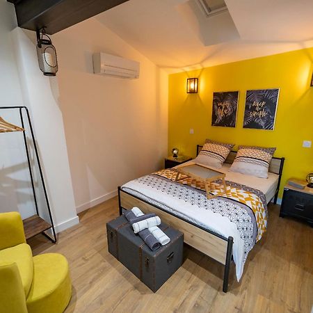 L'Ile De La Breche Appartement Niort Kamer foto