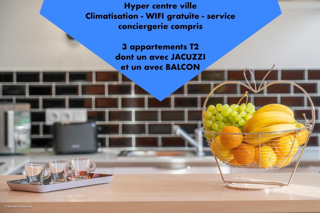 L'Ile De La Breche Appartement Niort Buitenkant foto