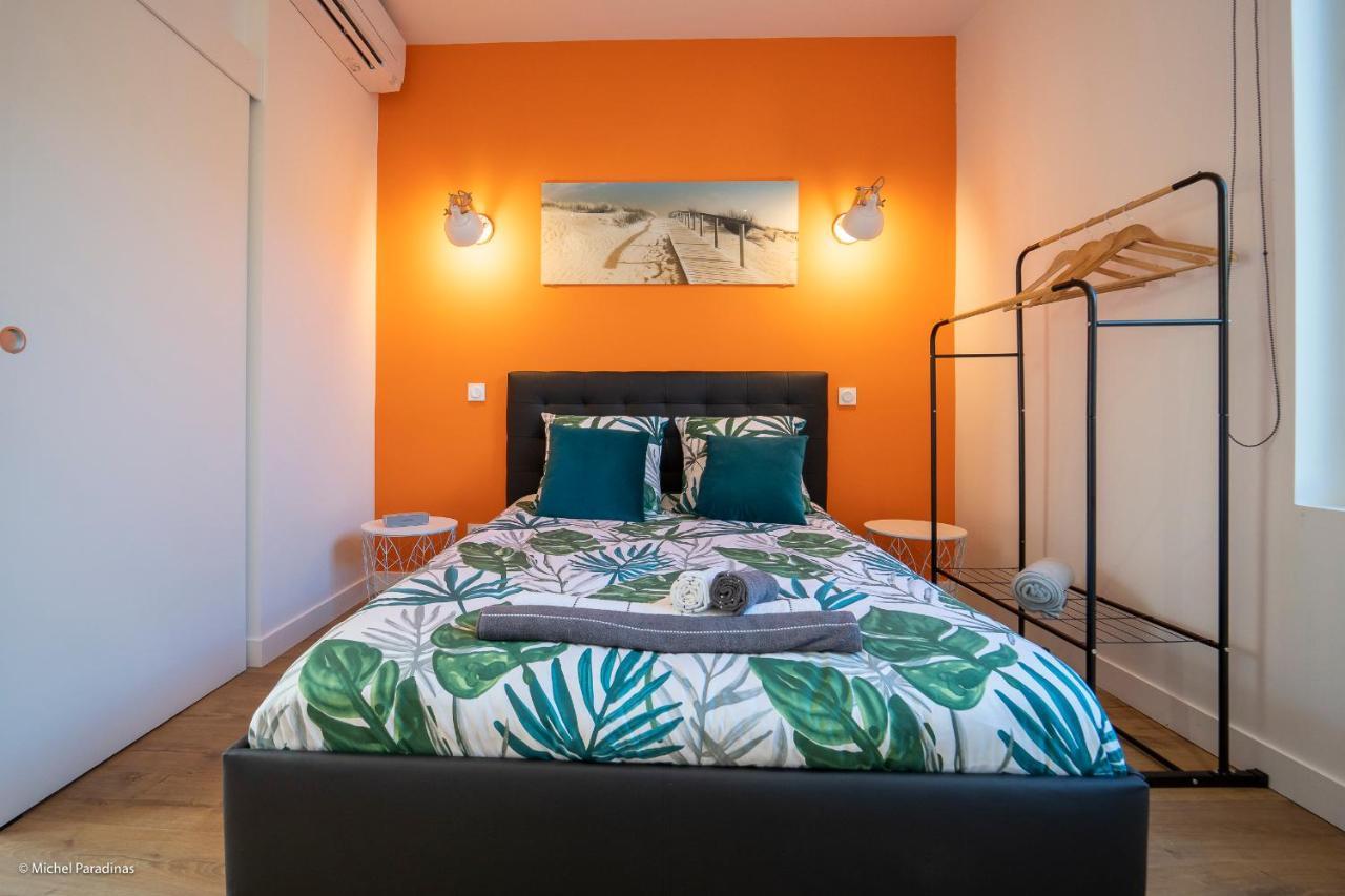 L'Ile De La Breche Appartement Niort Buitenkant foto