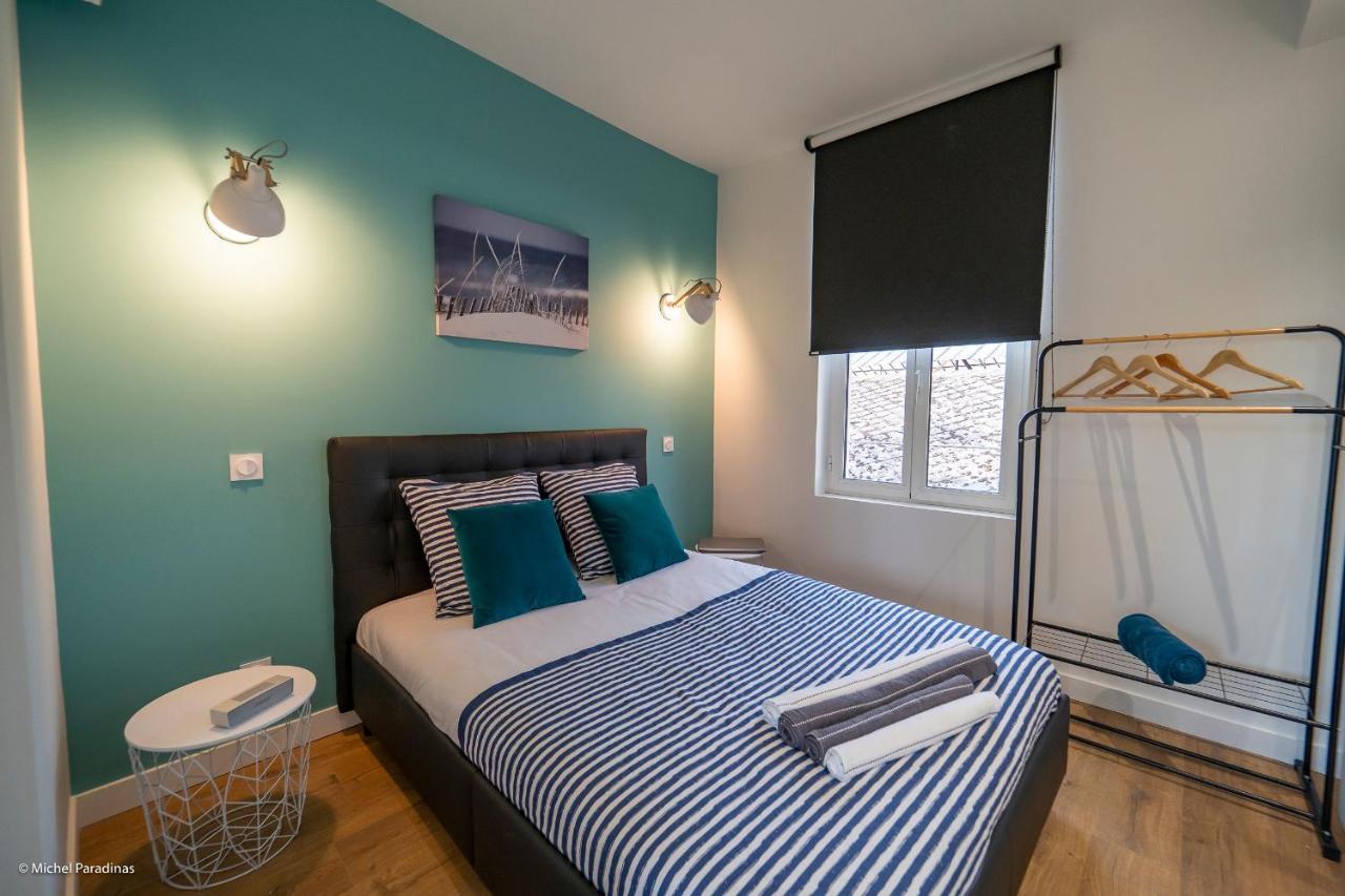 L'Ile De La Breche Appartement Niort Buitenkant foto