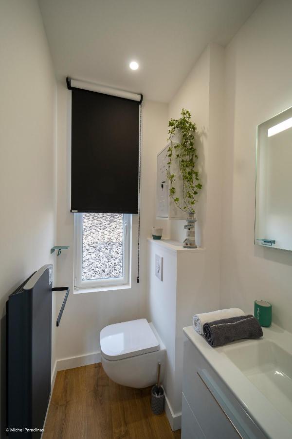 L'Ile De La Breche Appartement Niort Buitenkant foto
